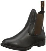 Buty do jazdy konnej - Pfiff sztyblety, czarny, 33 UE 100374-62-33 - miniaturka - grafika 1