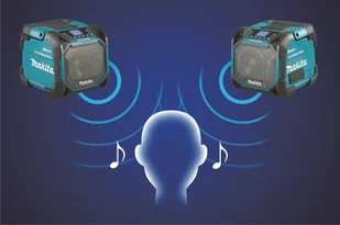 Makita DMR203 - Radia - miniaturka - grafika 4