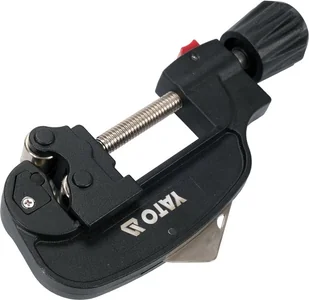 Yato SZYBKONASTAWNY OBCINAK DO RUR 16-54 MM Z GRATOWNIKIEM - Akcesoria hydrauliczne - miniaturka - grafika 2