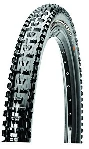 Maxxis High Roller II EXO KV 3C 27,5 X 230 BEZTUBOWY GOTOWY 27230HR2TR3C_Noir_27,5 x 2,30 - Opony rowerowe Maxxis High Roller II EXO KV 3C 27,5 X 230 BEZTUBOWY GOTOWY 27230HR2TR3C_Noir_27,5 x 2,30 - Opony rowerowe - miniaturka - grafika 1
