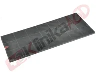 Filtry do okapów - AJS Filtr węglowy do okapu typ 6/OTB FR6220 - miniaturka - grafika 1