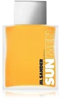 Wody i perfumy męskie - Jil Sander Sun Men woda perfumowana 75 ml - miniaturka - grafika 1