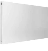 Grzejniki pokojowe - Stelrad Planar grzejnik pokojowy z gładką płytą przednią typ-11 600x600mm biały STP11600600/GR-ST-P-11/60/060 GR-ST-P-11/60/060 - miniaturka - grafika 1