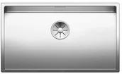 Zlewozmywaki - Blanco CLARON 700-IF Z KOR INFINO 521580 - miniaturka - grafika 1