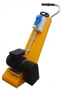 ENAR Frezarka podłogowa FEN 200 E3 FEN 200 E3 - Frezarki - miniaturka - grafika 2