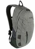 Plecaki - Regatta Regatta Męski Altorock II wytrzymały komfortowy plecak podróżny Marl Grey/Heban 25 Litre EU153 4Z1000 - miniaturka - grafika 1