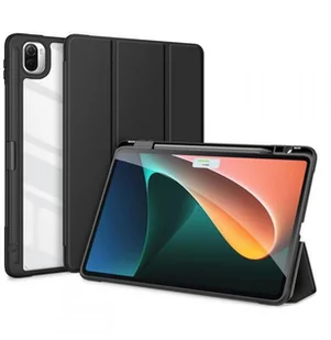 DuxDucis Toby Xiaomi Pad 5 5 Pro black 6934913046593 - Etui do tabletów - miniaturka - grafika 2