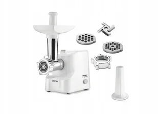 Zelmer ZMM1010B - Maszynki do mięsa - miniaturka - grafika 4