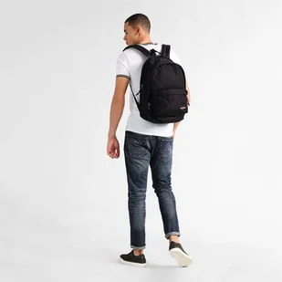 Eastpak Back to Work Plecak 43 cm z przegrodą na laptopa black EK936-008 - Torby na laptopy - miniaturka - grafika 9