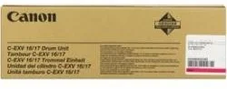 Canon Drum Unit purpurowy C-EXV 16/17 0256B002 - Bębny do drukarek - miniaturka - grafika 2