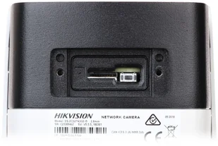 Hikvision Kamera IP DS-2CD2T43G2-4I 4 Mpix IR80 DS-2CD2T43G2-4I - Kamery IP - miniaturka - grafika 4