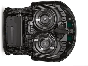 MTD Robot koszący RK4000 PRO ROBOMOW - Roboty koszące - miniaturka - grafika 8