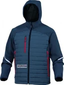 Odzież robocza - Panoply Delta-Plus ( MOTION - KURTKA "SOFTSHELL" Z POLIESTRU I ELASTANU - S-3XL. - miniaturka - grafika 1