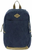 Plecaki - Totto Totto Unisex Morral Jaideny plecak dzienny niebieski (niebieski) Rozmiar uniwersalny MA04CNY001-1810G-Z5X - miniaturka - grafika 1