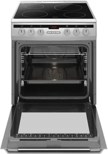 Kuchenka elektryczna Amica 6118IED3.475HTaKDp(Xx) - Kuchenki elektryczne Kuchenka elektryczna Amica 6118IED3.475HTaKDp(Xx) - Kuchenki elektryczne - miniaturka - grafika 3