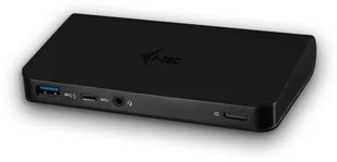 Itec C31DUALDOCKPD - Stacje dokujące i replikatory portów - miniaturka - grafika 2