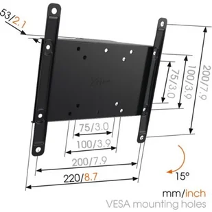 Vogels MA2010 - Uchwyty do telewizora - miniaturka - grafika 3