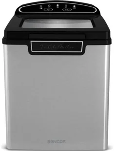 Sencor SIM 3500SS - Kostkarki do lodu - miniaturka - grafika 2