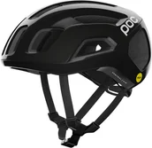 Kaski rowerowe - POC Ventral MIPS Helmet, czarny S | 50-56cm 2022 Kaski szosowe 10750-1002-SML - miniaturka - grafika 1