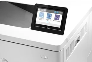 Drukarka HP Color LaserJet Enterprise M555dn (7ZU78A) - Drukarki - miniaturka - grafika 9