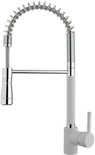 Teka ARK 939 White 23939120W - Baterie kuchenne - miniaturka - grafika 2