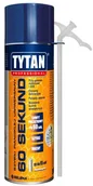 Kleje i inne preparaty budowlane - Tytan Szybki pianoklej uniwersalny - miniaturka - grafika 1