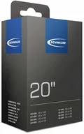 Dętki rowerowe - Schwalbe No.7 Tuba 20 calowe AV 40mm 2020 Dętki THV001259 - miniaturka - grafika 1