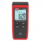 Inne urządzenia pomiarowe - Tachometr laserowy optyczny obrotomierz UT373 - miniaturka - grafika 1