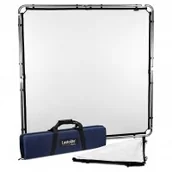 Blendy fotograficzne - Lastolite Zestaw Skylite Rapid Medium 1,5m x 1,5m LL LR81544R LL LR81544R - miniaturka - grafika 1