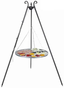 Farmcook Grill ogrodowy E00376 - Paleniska ogrodowe - miniaturka - grafika 2