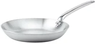 Patelnie - de Buyer 3604.20 ALCHIMY Patelnia ze stali nierdzewnej 20 cm 3604.20 ALCHIMY Patelnia ze stali nierdzewnej 20 cm - miniaturka - grafika 1