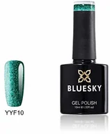 Żele do paznokci - BLUESKY bluesky yyf seria yyf10 lakier do paznokci UV SOAK OFF Gel 10 ML - miniaturka - grafika 1