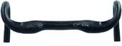 Kierownice rowerowe - XLC HB-K01 Road Bar Carbon 31,8mm 440mm 2021 Kierownice szosowe 2501500683 - miniaturka - grafika 1