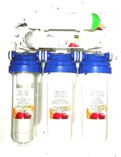 Filtr Odwrócona Osmoza RO7 biorezonator - Akcesoria hydrauliczne - miniaturka - grafika 2