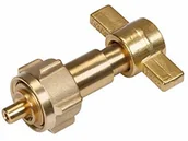 Akcesoria spawalnicze - Rothenberger propan króciec - miniaturka - grafika 1