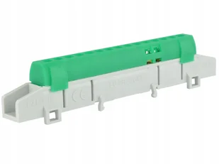 Pawbol Listwa zaciskowa LZ 15/Z IP20 E.4173 - Rozdzielnie elektryczne - miniaturka - grafika 2