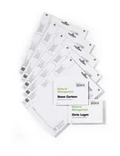 Artykuły biurowe - DURABLE Wkłady do INFO SIGN 4801 (149x105,5 mm) - miniaturka - grafika 1