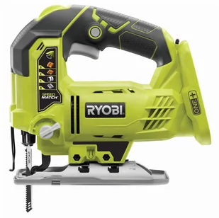 RYOBI 18V ONE+ R18JS-0 - Wyrzynarki - miniaturka - grafika 2