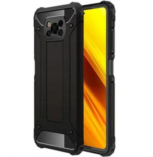 Braders Etui Xarmor + szkło pełne do Xiaomi Poco X3 Nfc - Etui i futerały do telefonów - miniaturka - grafika 14