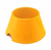 Miski dla psów - Sum Plast Sum Plast Miska dla spaniela 0,63l - miniaturka - grafika 1