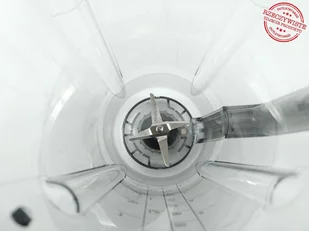 Bosch Blender kielichowy / Przystawka model MUZ5MX1 - Akcesoria i części do robotów kuchennych - miniaturka - grafika 5