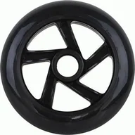 Akcesoria do skatingu - Tempish Kółko do hulajnogi 87A [125x24mm BLK] 105100001-125BLK - miniaturka - grafika 1