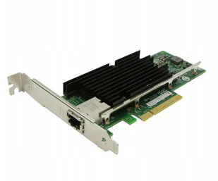 INTEL Karta Sieciowa Intel X540T1 1x 10Gb RJ-45 PCI Express 10Gb X540T1 - Karty sieciowe - miniaturka - grafika 4
