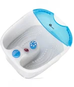 Pozostałe urządzenia kosmetyczne - beauty system Masażer do stóp do zabiegów pedicure BSMASAZER - miniaturka - grafika 1