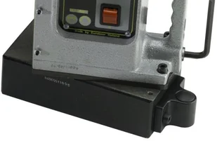 Vidaxl łańcuchowa ręczna hakowa UNICRAFT HZ 751 750 kg - Wciągarki - miniaturka - grafika 3