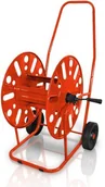 Inne akcesoria do nawadniania - Maiol maiol ca0109 Wózek na wąż  Haspel ag317 - miniaturka - grafika 1