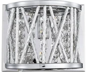 Lampy ścienne - Luxera Kinkiet ścienny 1pł STIXX 46063 PRE46063 - miniaturka - grafika 1