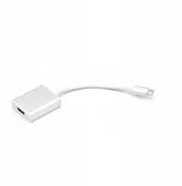 Kable komputerowe i do monitorów - . Kabel Hdmi Typ C 31 Plug & Play - miniaturka - grafika 1