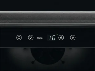 AEG SWB66001DG - Chłodziarki do wina - miniaturka - grafika 5