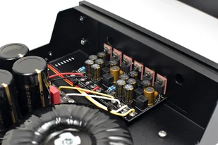 Innuos PhoenixNet - Odtwarzacze sieciowe - miniaturka - grafika 6